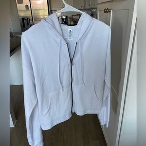 90 degrees by reflex light jacket size small